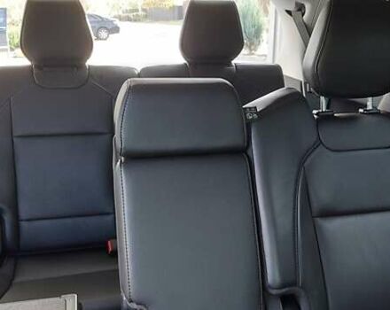 Акура МДХ, объемом двигателя 3.47 л и пробегом 196 тыс. км за 24000 $, фото 9 на Automoto.ua