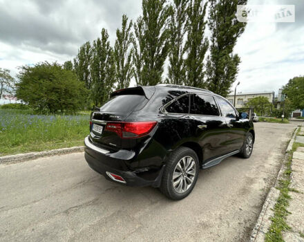 Акура МДХ, об'ємом двигуна 3.47 л та пробігом 118 тис. км за 17000 $, фото 11 на Automoto.ua