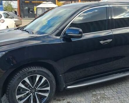 Акура МДХ, объемом двигателя 3.47 л и пробегом 196 тыс. км за 24000 $, фото 19 на Automoto.ua