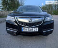 Акура МДХ, объемом двигателя 3.47 л и пробегом 160 тыс. км за 19000 $, фото 1 на Automoto.ua