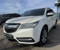 Акура МДХ, объемом двигателя 3.5 л и пробегом 230 тыс. км за 19490 $, фото 1 на Automoto.ua