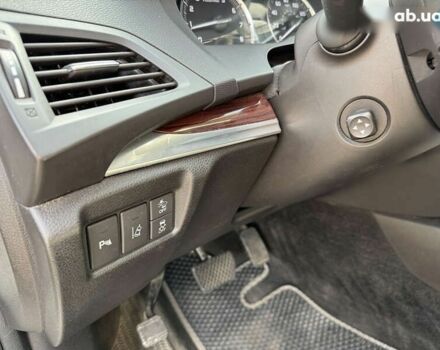 Акура МДХ, объемом двигателя 3.5 л и пробегом 230 тыс. км за 19490 $, фото 21 на Automoto.ua