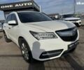 Акура МДХ, объемом двигателя 3.5 л и пробегом 230 тыс. км за 19490 $, фото 4 на Automoto.ua
