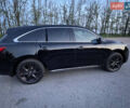 Акура МДХ, объемом двигателя 3.47 л и пробегом 160 тыс. км за 19000 $, фото 2 на Automoto.ua