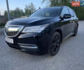 Акура МДХ, объемом двигателя 3.47 л и пробегом 160 тыс. км за 19000 $, фото 1 на Automoto.ua