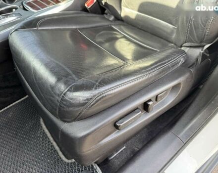 Акура МДХ, объемом двигателя 3.5 л и пробегом 230 тыс. км за 19490 $, фото 19 на Automoto.ua