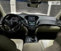 Акура МДХ, объемом двигателя 3.47 л и пробегом 160 тыс. км за 19000 $, фото 7 на Automoto.ua