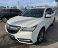 Акура МДХ, объемом двигателя 3.5 л и пробегом 230 тыс. км за 19490 $, фото 1 на Automoto.ua