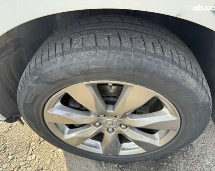 Акура МДХ, объемом двигателя 3.5 л и пробегом 230 тыс. км за 19490 $, фото 15 на Automoto.ua