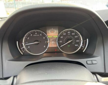 Акура МДХ, объемом двигателя 3.5 л и пробегом 230 тыс. км за 19490 $, фото 22 на Automoto.ua