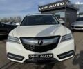 Акура МДХ, объемом двигателя 3.5 л и пробегом 230 тыс. км за 19490 $, фото 2 на Automoto.ua