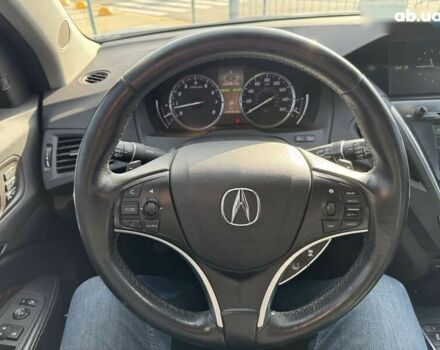 Акура МДХ, объемом двигателя 3.5 л и пробегом 230 тыс. км за 19490 $, фото 23 на Automoto.ua