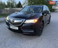Акура МДХ, объемом двигателя 3.47 л и пробегом 160 тыс. км за 19000 $, фото 5 на Automoto.ua