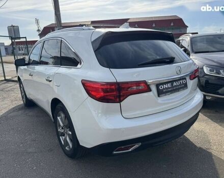 Акура МДХ, объемом двигателя 3.5 л и пробегом 230 тыс. км за 19490 $, фото 10 на Automoto.ua