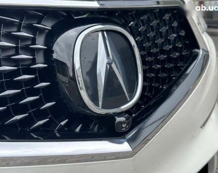 Акура МДХ, объемом двигателя 3.5 л и пробегом 60 тыс. км за 23990 $, фото 13 на Automoto.ua