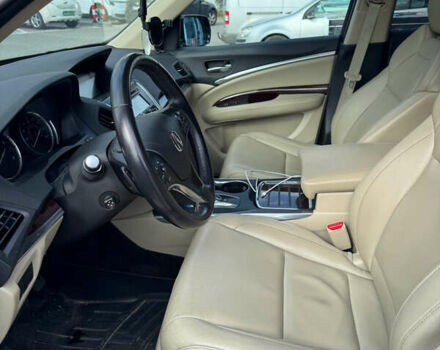Акура МДХ, объемом двигателя 3.47 л и пробегом 177 тыс. км за 22000 $, фото 39 на Automoto.ua