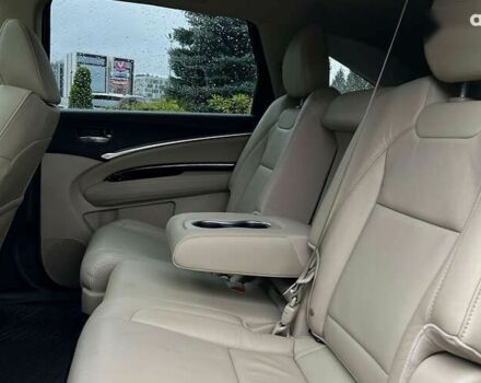 Акура МДХ, объемом двигателя 3.5 л и пробегом 108 тыс. км за 18999 $, фото 22 на Automoto.ua