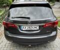 Акура МДХ, объемом двигателя 3.47 л и пробегом 109 тыс. км за 28000 $, фото 1 на Automoto.ua