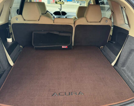 Акура МДХ, объемом двигателя 3.47 л и пробегом 177 тыс. км за 22000 $, фото 34 на Automoto.ua