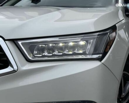 Акура МДХ, объемом двигателя 3.5 л и пробегом 60 тыс. км за 23990 $, фото 11 на Automoto.ua