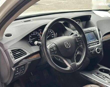 Акура МДХ, объемом двигателя 3.5 л и пробегом 60 тыс. км за 23990 $, фото 20 на Automoto.ua
