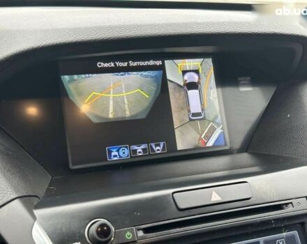 Акура МДХ, об'ємом двигуна 3.5 л та пробігом 60 тис. км за 23990 $, фото 26 на Automoto.ua