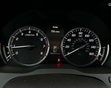 Акура МДХ, объемом двигателя 3.5 л и пробегом 108 тыс. км за 18999 $, фото 13 на Automoto.ua