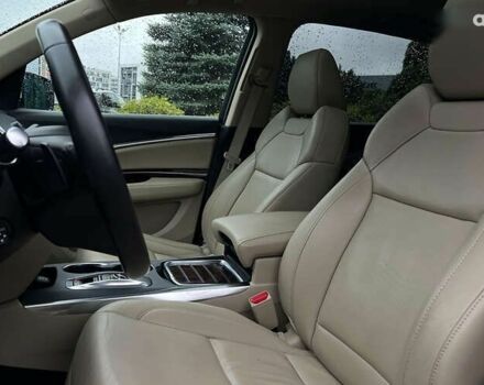 Акура МДХ, объемом двигателя 3.5 л и пробегом 108 тыс. км за 18999 $, фото 8 на Automoto.ua