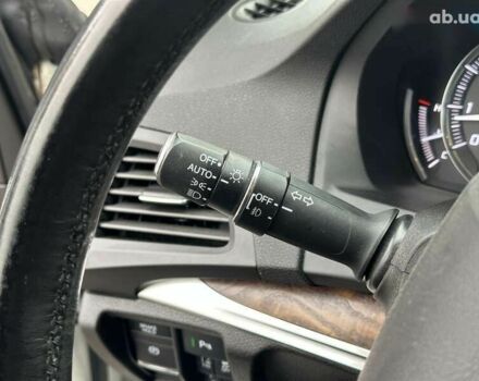 Акура МДХ, об'ємом двигуна 3.5 л та пробігом 60 тис. км за 23990 $, фото 24 на Automoto.ua