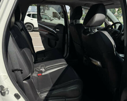 Акура МДХ, об'ємом двигуна 3.5 л та пробігом 158 тис. км за 18300 $, фото 11 на Automoto.ua