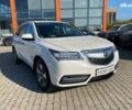 Акура МДХ, объемом двигателя 3.5 л и пробегом 108 тыс. км за 18900 $, фото 1 на Automoto.ua