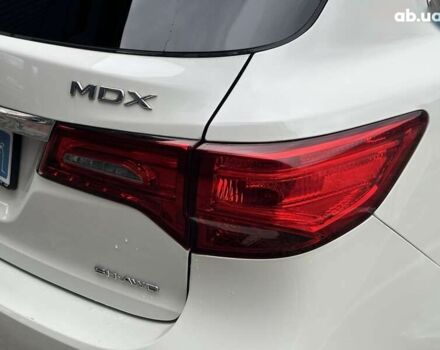 Акура МДХ, объемом двигателя 3.5 л и пробегом 60 тыс. км за 23990 $, фото 15 на Automoto.ua