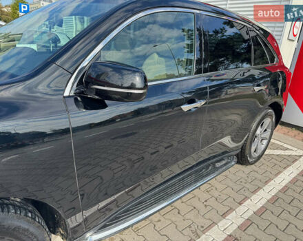Акура МДХ, объемом двигателя 3.47 л и пробегом 177 тыс. км за 22000 $, фото 3 на Automoto.ua