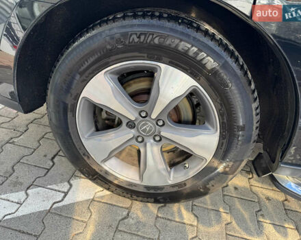 Акура МДХ, объемом двигателя 3.47 л и пробегом 177 тыс. км за 22000 $, фото 11 на Automoto.ua