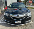 Акура МДХ, объемом двигателя 3.47 л и пробегом 177 тыс. км за 22000 $, фото 1 на Automoto.ua
