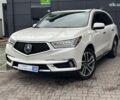 Акура МДХ, объемом двигателя 3.5 л и пробегом 60 тыс. км за 23990 $, фото 1 на Automoto.ua