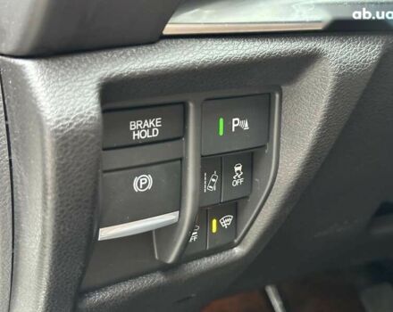 Акура МДХ, объемом двигателя 3.5 л и пробегом 60 тыс. км за 23990 $, фото 26 на Automoto.ua