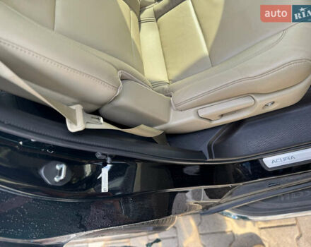 Акура МДХ, объемом двигателя 3.47 л и пробегом 177 тыс. км за 22000 $, фото 28 на Automoto.ua