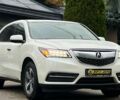 Акура МДХ, объемом двигателя 3.5 л и пробегом 108 тыс. км за 18999 $, фото 1 на Automoto.ua