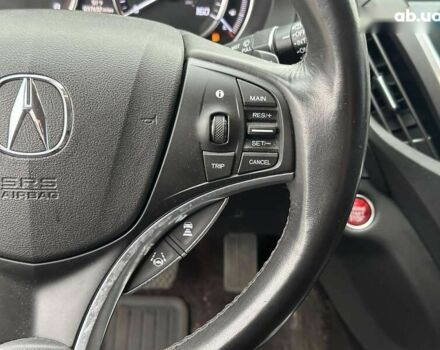 Акура МДХ, об'ємом двигуна 3.5 л та пробігом 60 тис. км за 23990 $, фото 22 на Automoto.ua