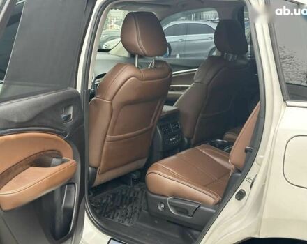 Акура МДХ, об'ємом двигуна 3.5 л та пробігом 60 тис. км за 23990 $, фото 29 на Automoto.ua