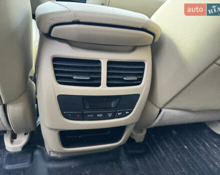 Акура МДХ, объемом двигателя 3.47 л и пробегом 177 тыс. км за 22000 $, фото 37 на Automoto.ua