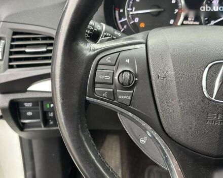 Акура МДХ, об'ємом двигуна 3.5 л та пробігом 60 тис. км за 23990 $, фото 23 на Automoto.ua