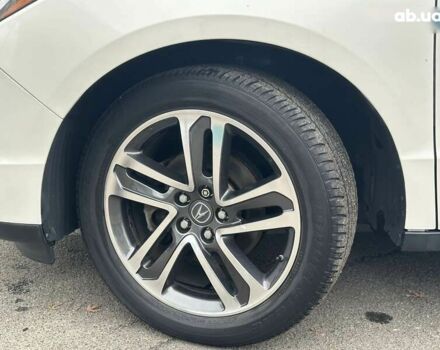 Акура МДХ, об'ємом двигуна 3.5 л та пробігом 60 тис. км за 23990 $, фото 13 на Automoto.ua