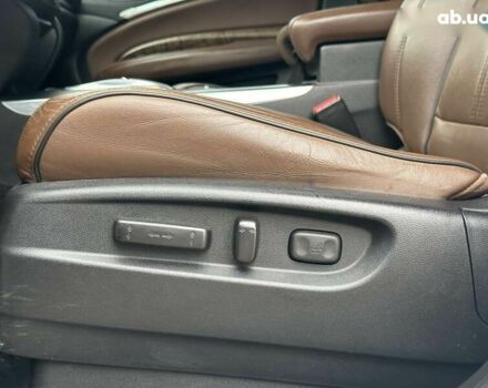 Акура МДХ, об'ємом двигуна 3.5 л та пробігом 60 тис. км за 23990 $, фото 19 на Automoto.ua