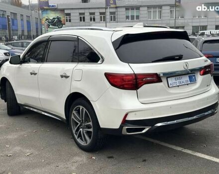 Акура МДХ, об'ємом двигуна 3.5 л та пробігом 60 тис. км за 23990 $, фото 6 на Automoto.ua