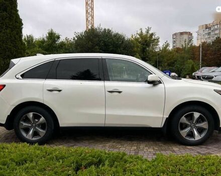 Акура МДХ, объемом двигателя 3.5 л и пробегом 108 тыс. км за 18999 $, фото 3 на Automoto.ua