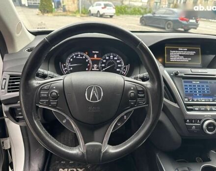 Акура МДХ, объемом двигателя 3.5 л и пробегом 60 тыс. км за 23990 $, фото 28 на Automoto.ua