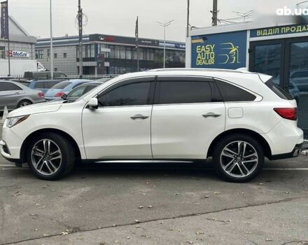 Акура МДХ, об'ємом двигуна 3.5 л та пробігом 60 тис. км за 23990 $, фото 7 на Automoto.ua