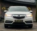 Акура МДХ, объемом двигателя 3.5 л и пробегом 108 тыс. км за 18999 $, фото 1 на Automoto.ua